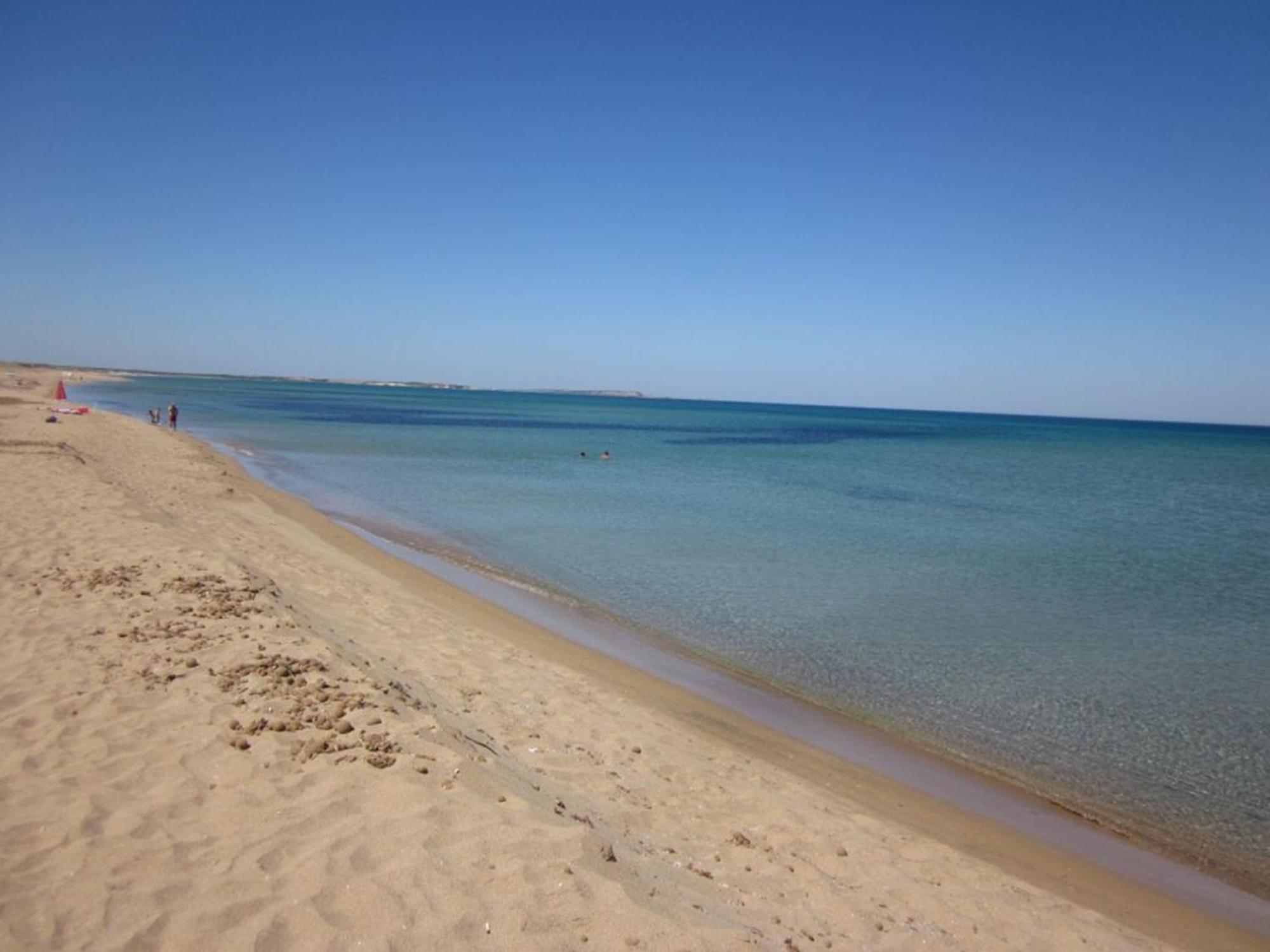 Holiday Home Bella Sardinia-1 By Interhome ساريستو سوغليري المظهر الخارجي الصورة
